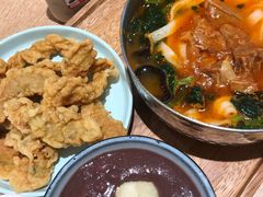 -小满手工粉(北京富力广场店)
