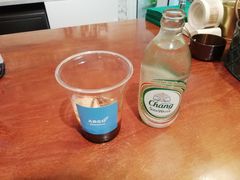 苏打美式-Joymean coffee.见面咖啡