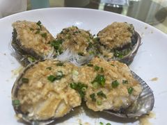 -海鲜城大家餐厅