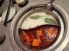 -故里和山·成都火锅(欢乐港湾店)