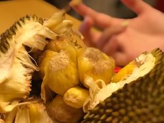 榴莲蜜-吾家果精品水果(海第店)