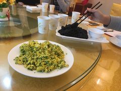 -鑫福楼农家菜