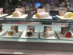 -聪记香港糯米糍(天虹店)