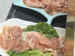 -牛犇炭火烤肉·鲜切烤肉(承德总店)