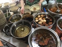 -友琴面馆(东白溪公寓店)