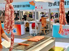 -宝龙广场(福州台江店)