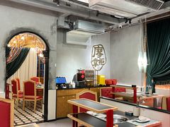 -廖掌柜·重庆鲜货火锅(上海首店)