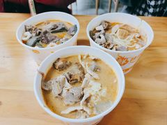 -欢欢沙茶面(大学路店)
