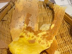 锅边馍-将军府·鸡毛店(武侯祠店)