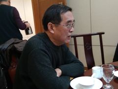 -茶港食堂(武昌店)