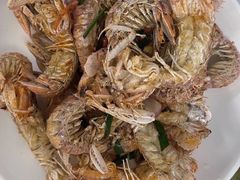-龍记海鲜美食城(侨港风情街店)