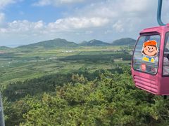 -摩天岭风景区