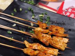 -聚味瞿记·龙虾堂(天元店)