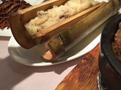 -粗茶淡饭·汉口公馆(循礼门店)
