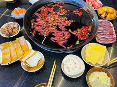-肥龙火锅(南坪店)