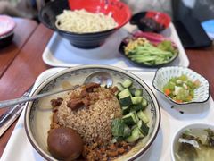 -菊儿人家·北京胡同菜(南锣鼓巷店)