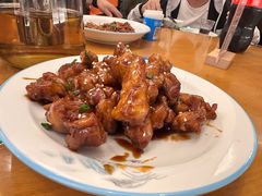 -巷儿里餐厅·杭帮菜(信义坊店)