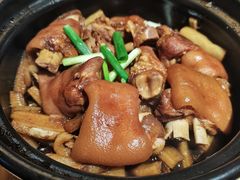 -老灶房-四川土菜(开元店)