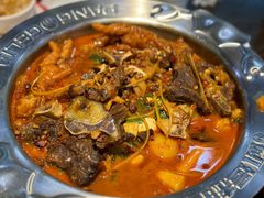 -胖哥俩肉蟹煲(湛江印象汇店)