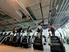 -Trainyard 炼·工场(中国国际贸易中心店)