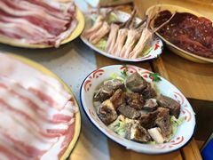 -红堂老派火锅(石桥铺店直营店)