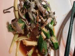 -张家卫·阳江菜·小海鲜(肥婆湾桥店)
