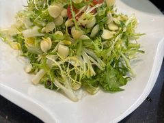 -清真·锦翔炝锅鱼(明德门店)