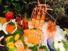 -虹料理·日料放题(悠方店)