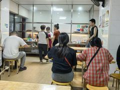 -海滨鸭仔饭(海宁店)