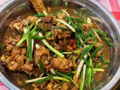 -高子烧鸡公(五里堆路店)