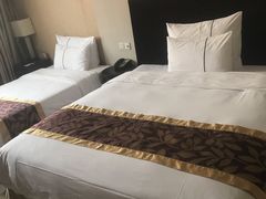 -上海中兴和泰酒店(张江高科地铁站店)