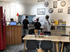 -君东记本帮面馆(天钥桥路店)