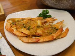 -甄花精致料理自助(城市阳台店)