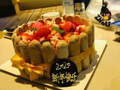 -卷心卷意·轻甜蛋糕(新光天地店)