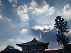 -太原宝莲寺