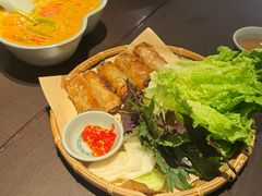 -大头虾越式风味餐厅(光明广场店)