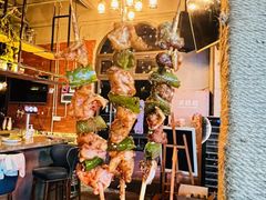 -BABANA烧烤·龙虾·海鲜