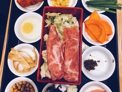 -阿香米线(吴中永旺梦乐城店)