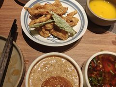 -巴奴毛肚火锅(京西大悦城店)