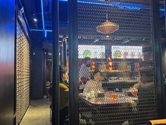 -川西坝子火锅(清江东路3.0直营店)