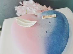 -麦雪尔甜品·生日蛋糕(新街口旗舰店)