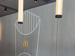-麦当劳(台州路桥DT店)