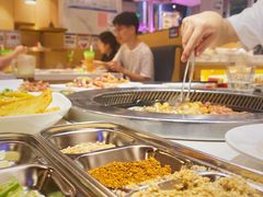 自助取餐区-么子烤肉(化龙池店)