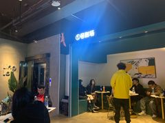 -棂笼·深度沉浸密室(武汉旗舰店)