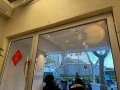 -小团圆糖水铺(襄阳南路店)