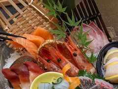 -长崎屋·日本料理·刺身·烧鸟(天河北路店)