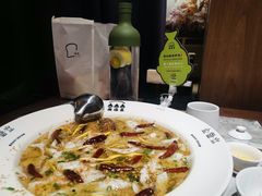 -渔语鱼新川菜Bistro(万象天地店)