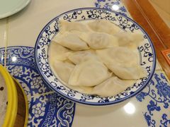 -东方饺子王(中央大街创始店)