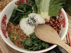 -红东阁东北菜烤肉酒馆(CROSS万象汇店)