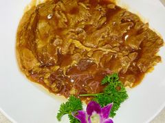 精品扒肉条-紫光园(顺义店)